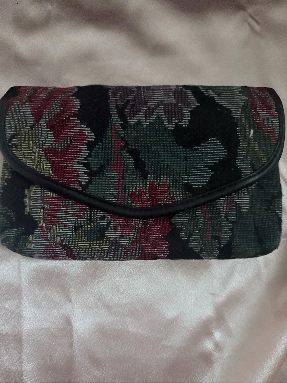 Vintage elevate your
